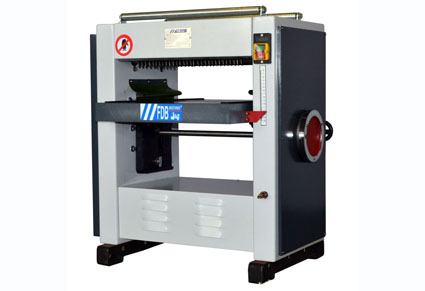 Станок рейсмусовый MB104B